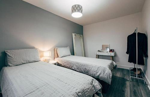 Park & Relax in 1bd Central Liverpool home - Foto 26