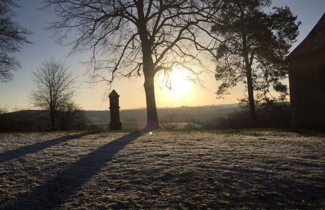 Holiday Apartment at Castle I - Foto 14