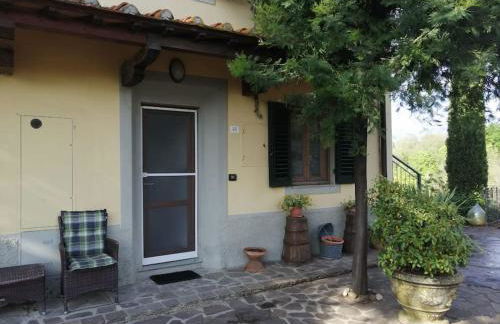 Appartamento Bellosguardo - Photo 9