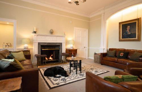 Kincraig House - Seasgair Lodges - Foto 9