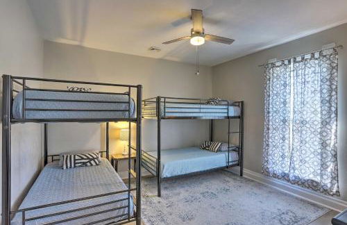 Port Clinton Getaway - Walk to Beach and Restaurants - Foto 16