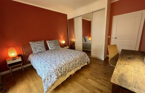 Le Nuancier - Garage - Jardin 10 pers - Foto 21