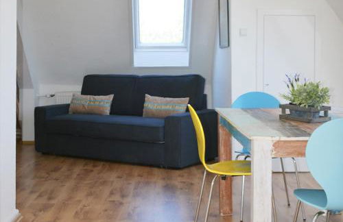 Altenbochumer Apartment - Foto 18