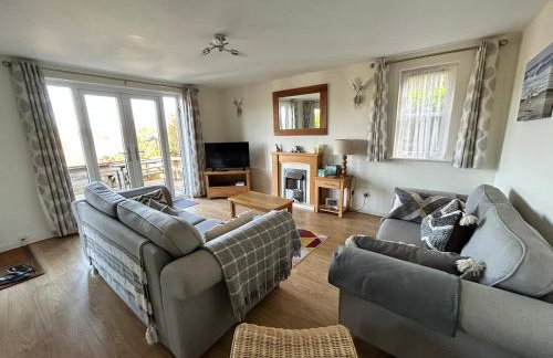 Looe, Cornwall, couples, families, quiet location, views, reliable Wi-Fi, 3 bed LANGUNNETT COTTAGE - Photo 14