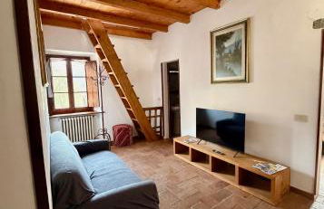 Il Colle - Apartment Pino - Foto 24