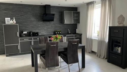 80 Quadratmeter Wohnung in Saarlouis Lisdorf - Foto 3