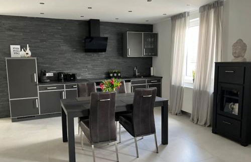 80 Quadratmeter Wohnung in Saarlouis Lisdorf - Foto 3