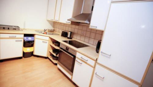 Gemütliche Monteurwohnung mit Terrasse - Foto 4