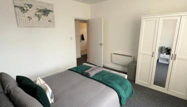 Orchard Court Spacious 2 bedroom apartment - Foto 4