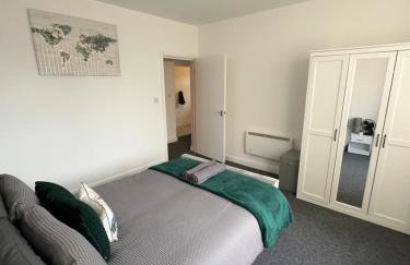 Orchard Court Spacious 2 bedroom apartment - Foto 4