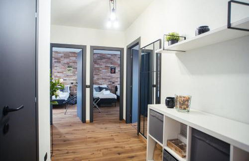 The Brick 194, 7 posti letto - Foto 20