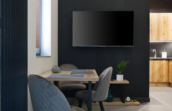 Apartamenty Dworcowa 60 - Foto 37