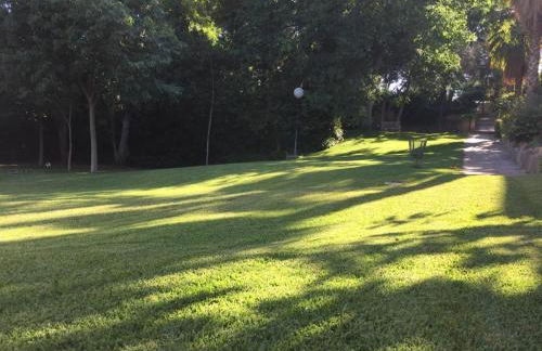 Ideal apartment in Náquera, Pool, Wifi - Foto 19