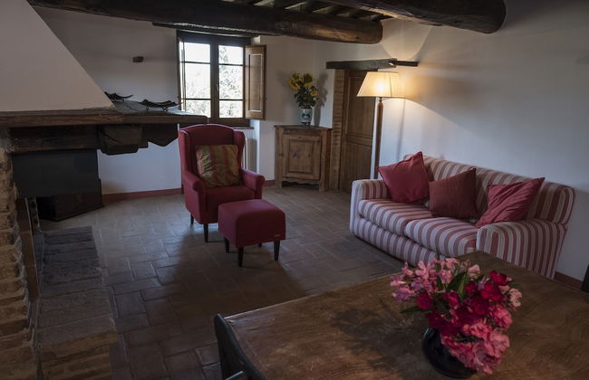 Castello Monticelli - Foto 26