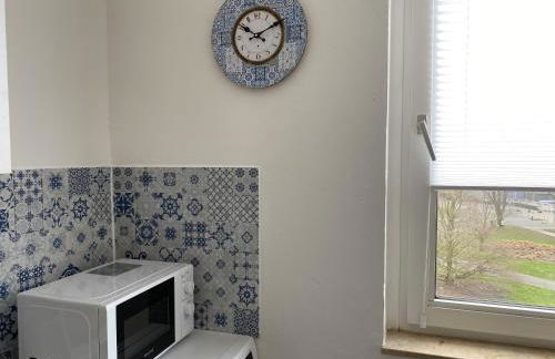 Blaue Insel neben Hbf-Duisburg - Photo 16