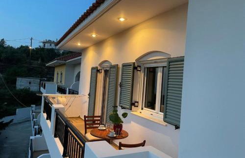 Loukas Apartments - Foto 11