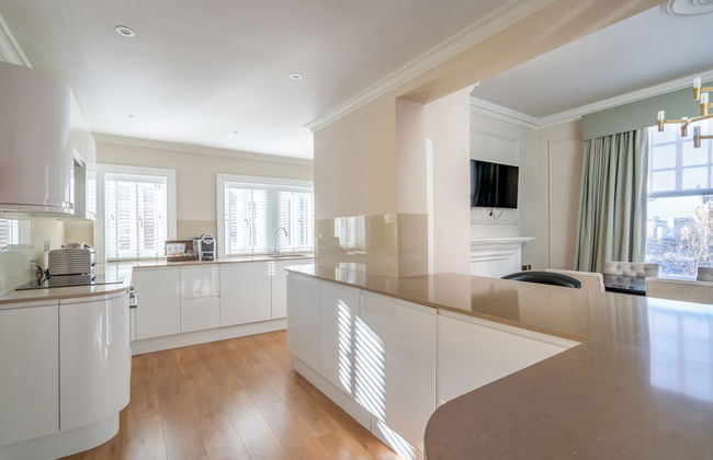 No 1 The Mansion Apartments by Mansley - Photo 137