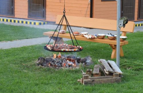 Ośrodek wypoczynkowy nad morzem SEMI - Foto 9