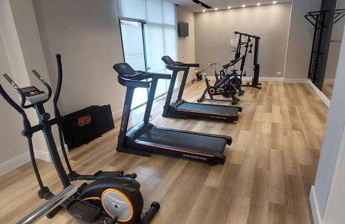 Apto CWBe Green - Foto 12