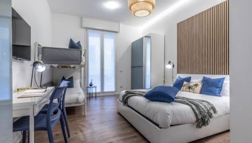 StayEasy Quadronno33 - 3 bedrooms, 2 baths - Duomo walking distance - Foto 5