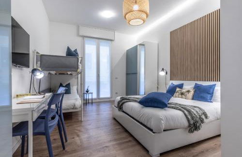 StayEasy Quadronno33 - 3 bedrooms, 2 baths - Duomo walking distance - Foto 5