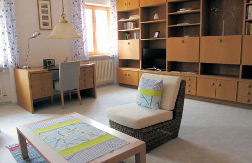 Ferienwohnung Zum Bäckersepp - Foto 19