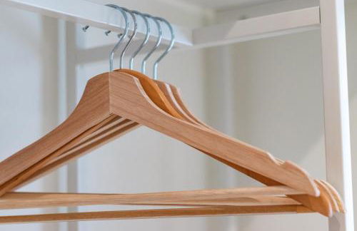 Luminoso, ascensor, tranquilo, centro de Bilbao - Foto 10