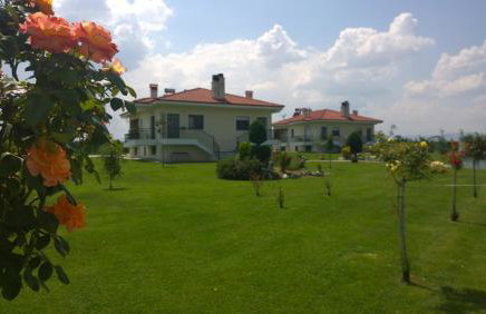 Mouses Apartments - Foto 1