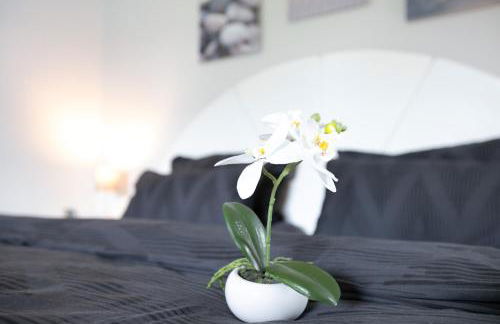 Nordsee-Ferienwohnung Halligland - Foto 7