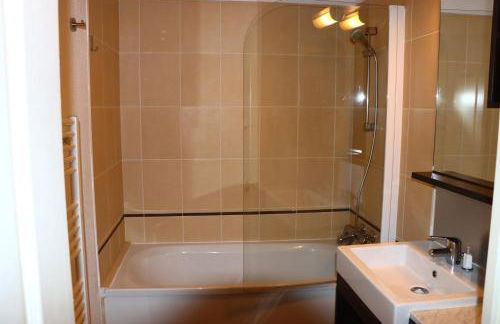 Residence VAL DAZUR VALBERG 2 PIECES - Foto 45