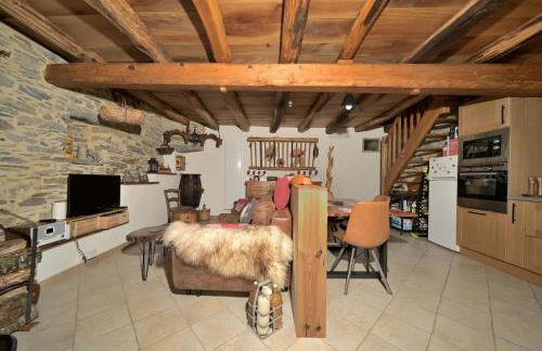 La Grange de l'Ours - Foto 9