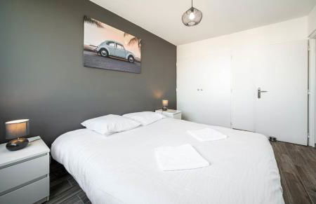 Appartement 3 chambres - Chalon - Foto 8