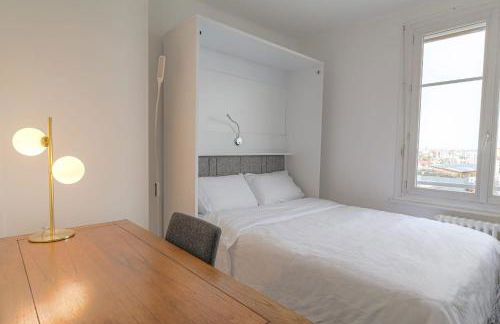 Charmant et Chaleureux avec garage privé - Foto 26