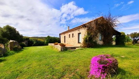 North Sardinia Retreats Stazzo Liccia Barria - villa con piscina - Photo 2