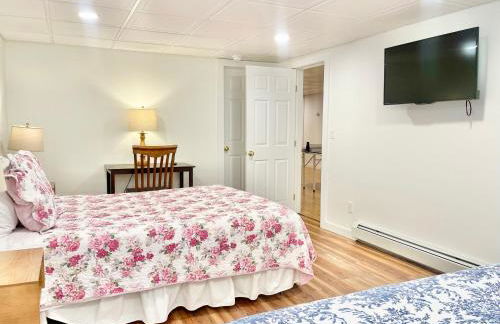 Algonquin Mountain Chalet - Foto 23