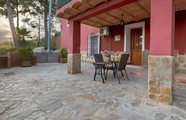 Casas Rurales Caravaca de la Cruz - Photo 20