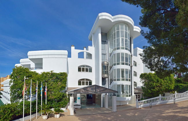 Sol Lunamar Palmanova Apartamentos - Adults Only - Foto 7