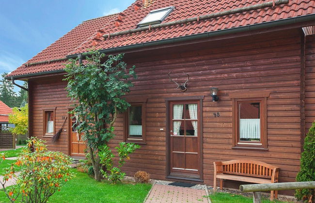 Holiday Home in Hasselfelde - Foto 50