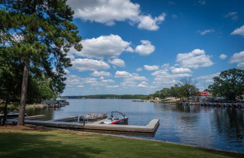 Shoo Fly at Lake Oconee - Lakefront, Kayaks, Games - Foto 22