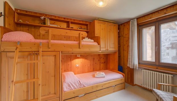 Casa Ciuk - Foto 2, Habitación