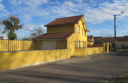 Gîte les Moignottes - Foto 16