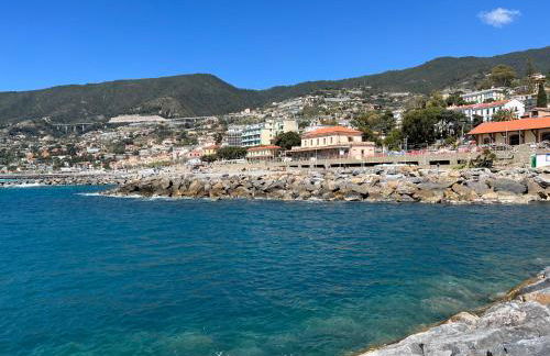 La Rosa Dei Venti, Centro Storico, 50 metri dalle Spiagge - Foto 23