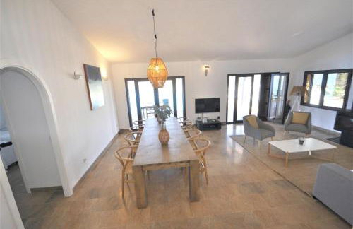 VILLA AUREA-Cala Mesquida- Primera linea de Mar - Photo 10