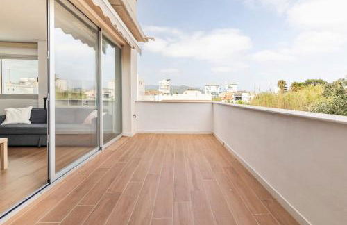 Orilla del mar - Photo 23