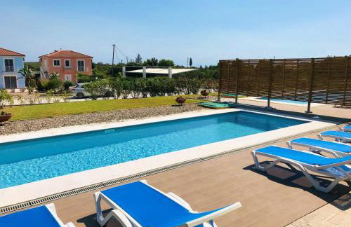 Iridia Resort Villas - Foto 15