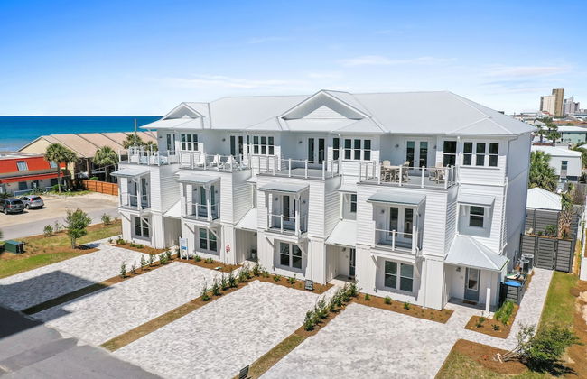 Beach House - Elevated Escape by PHG - Photo 53