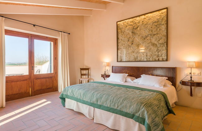 Agroturisme Gossalba - Photo 2