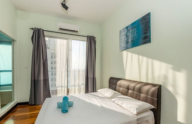 Silverscape Deluxe Melaka by I Housing - Foto 32