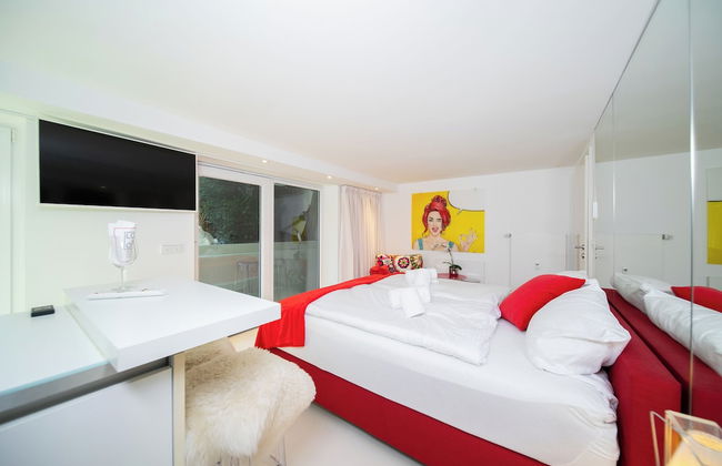 Favorite Stays - Suite and More - Deluxe - Foto 7
