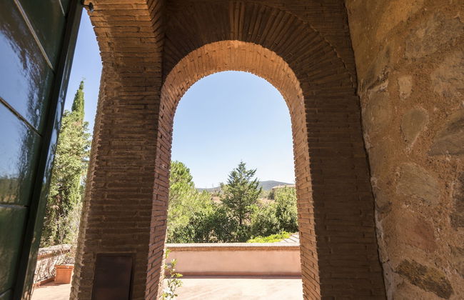 Fattoria Pian di Rocca - Foto 72